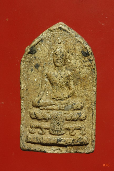 พระพุทธ วัดคลองชะโด อ.ศรีประจันต์ จ.สุพรรณบุรี