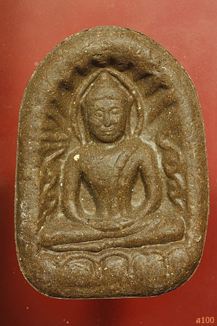 ซุ้มกอจัมโบ้ หลวงพ่อชำนาญ วัดบางกุฏีทอง