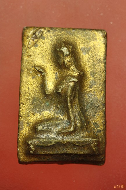 นางกวัก อาจารย์เชื้อ หนูเพชร วัดสะพานสูง...../1