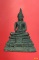 รูปหล่อพระพุทธภัทรมหาโยธิน วัดบวรนิเวศน์