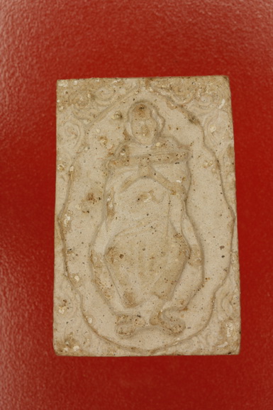 พระผงรูปเหมือนสมเด็จโต วัดระฆัง