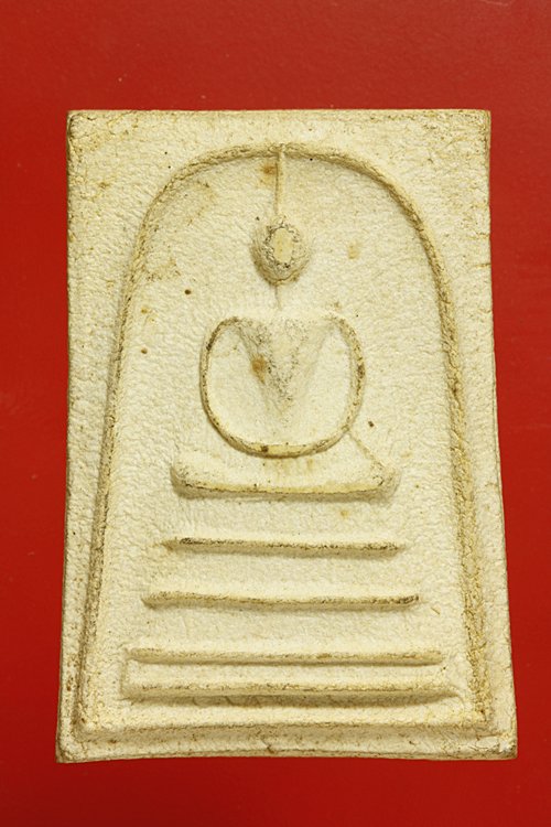 พระสมเด็จวัดเกาะแก้ว อยุธยา