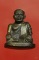 รูปหล่อหลวงพ่อเปรือง วัดบางคลาน ปี 2537