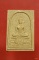 พระผง วัดพุทธการ พุทธมณฑล อยุธยา จัดให้ 2 องค์