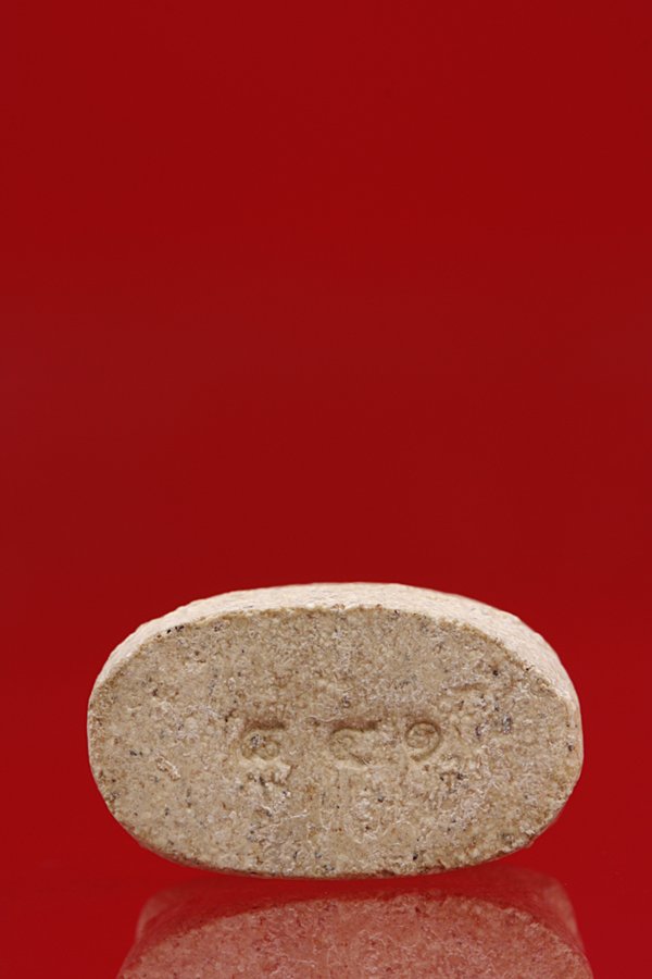 พระปิดตาหลวงปู่อินทร์