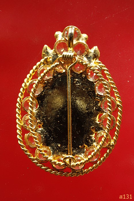 ล้อกเก็ตหลวงพ่อเรียบ