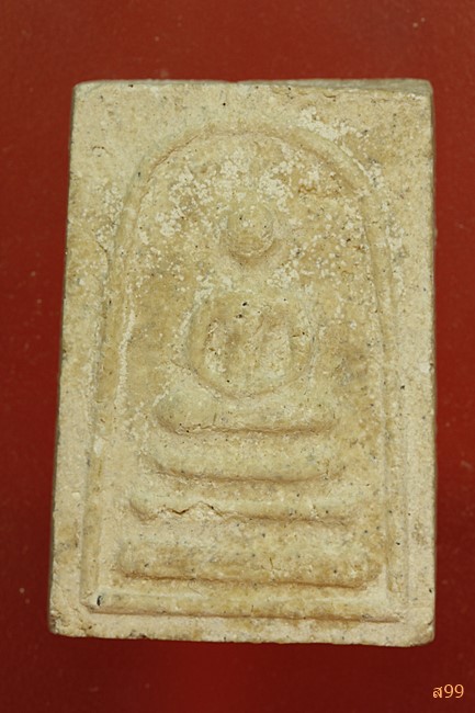 พระสมเด็จ อาจารย์เชื้อ หนูเพชร วัดสะพานสูง...../129