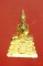 รูปหล่อพระพุทธชินวร วัดอินทราราม 