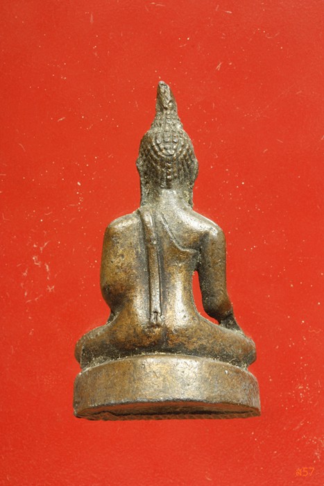 รูปหล่อพระพุทธมงคล จ.อุทัยธานี รุ่น 1...../B