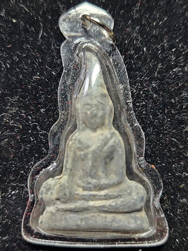 พระท่ากระดาน วัดถ้ำเสือจ.กาญจนบุรี