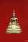 รูปหล่อพระมงคลบพิตร มูลนิธิพระมงคลบพิตร อยุธยา เนื้อเงิน กล่องเดิม สภาพสวยแชมป์