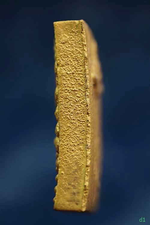 พระพุทธสิหิงค์ ปี 30 ทาทองเก่า