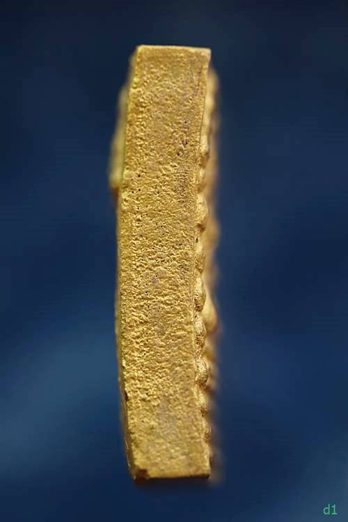 พระพุทธสิหิงค์ ปี 30 ทาทองเก่า