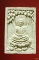 พระสมเด็จสัมมา สัมพุทโธ รุ่นชุมนุมเทวดา หลวงพ่อตี๋ วัดทุ่งกวาง อ.แม่จัน จ.เชียงราย พร้อมกล่องเดิม