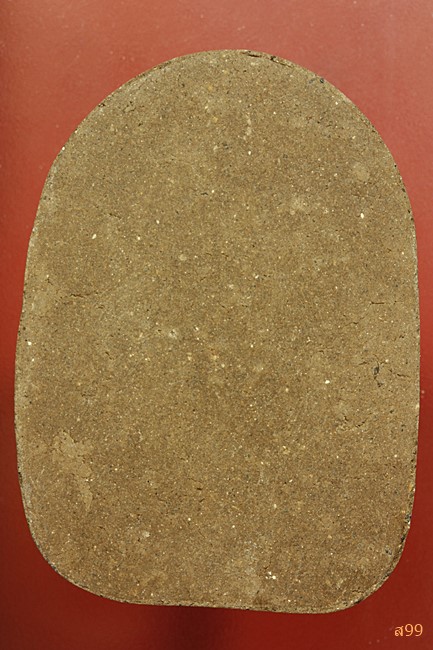 พระซุ้มกอจัมโบ้ หลวงพ่อชำนาญ วัดบางกุฏีทอง ปทุมธานี