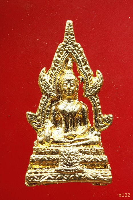 รูปหล่อพระพุทธชินราช