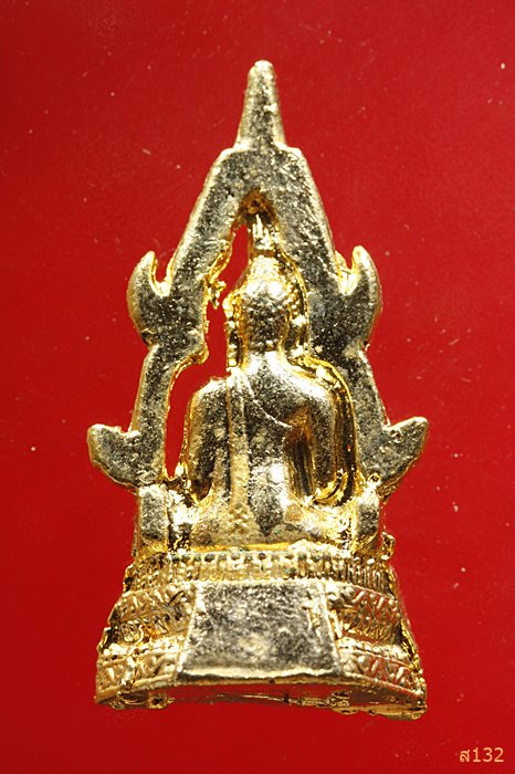 รูปหล่อพระพุทธชินราช