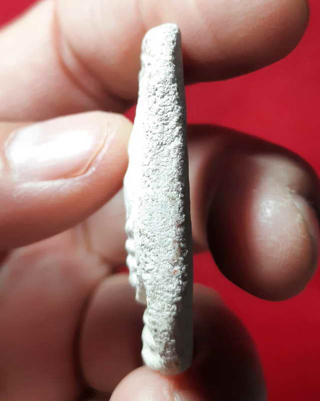 สมเด็จพิมพ์ใบโพธิ์หลวงปู่อ่อน วัดหนองไผ่ ไพศาลี นครสวรรค์