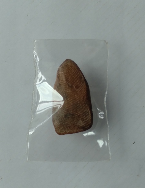 พระเนื้อดินไม่ทราบที่