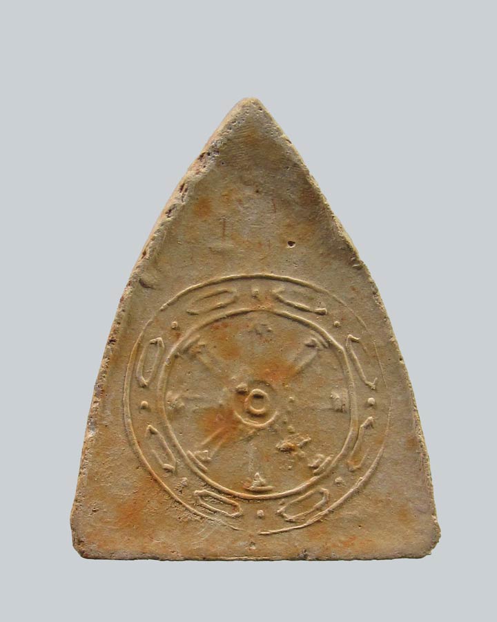 พระนางพญา พิธีจักรพรรดิ์ ปี15 พุทธสมาคมสร้าง