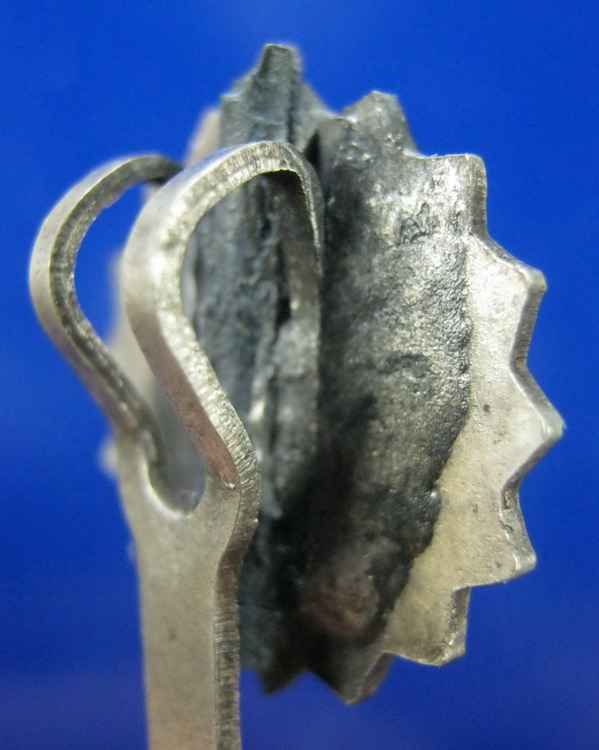 แหนบหลวงพ่อชม วัดตะลุก ชัยนาท