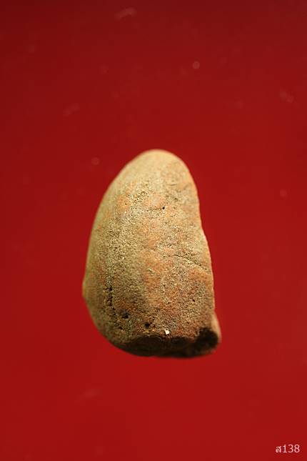 พระถ้าเสือ รุ่นเศรษฐีสุวรรณภูมิ พร้อมกล่องเดิม