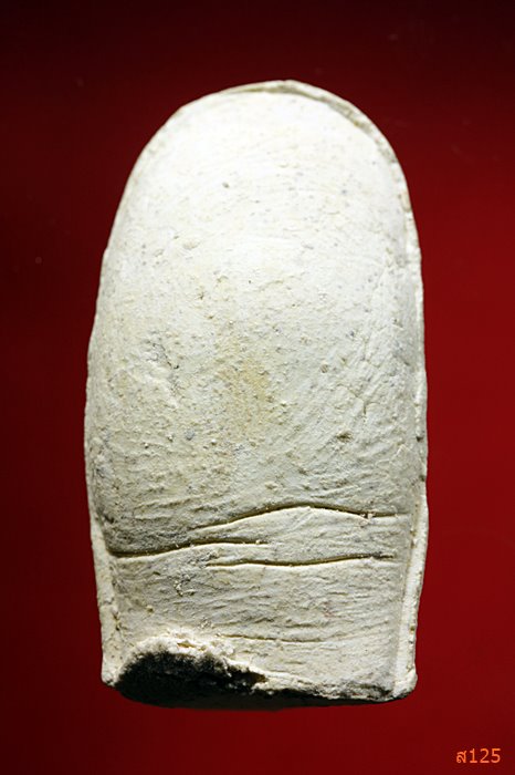 นิ้วโป้ง หลวงพ่อคูณ วัดบ้านไร่...../1