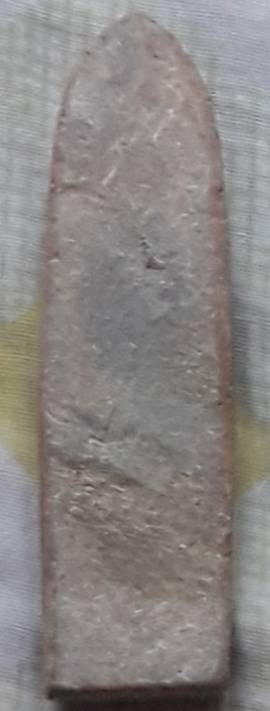 พระร่วงอุ้มบาตร วัดคุ้งวารี อ.สวรรคโลก จ.สุโขทัย