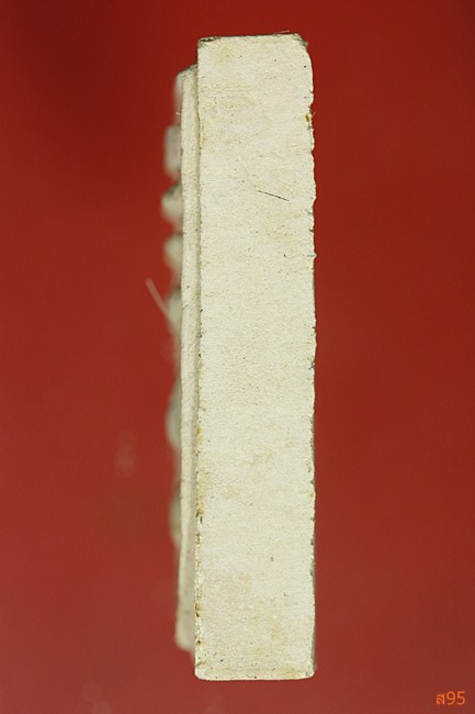 พระสมเด็จปรกโพธิ์ ตะกรุดทองคำ 3 ดอก หลวงพ่อเพิ่ม วัดป้อมแก้ว