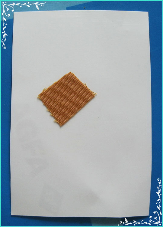 ..ลพ.ยิด วัดหนองจอก รูปถ่ายสี เต็มองค์ นั่งเสกปลัดขิก หลังเรียบ ติดเศษจีวร..