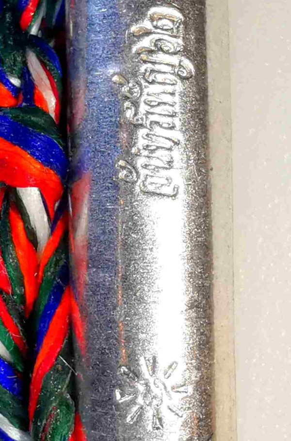 ตะกรุดจันทร์เพ็ญ.. จันทร์ซ้อนจันทร์.. พระมหาสุรศักดิ์ วัดประดู่ จ.สมุทรสงคราม วิชาจันทร์เพ็ญ.. มีเมต