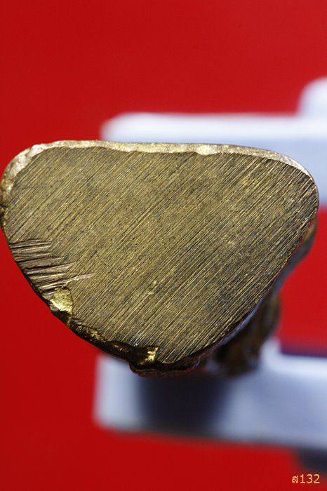 รูปหล่อหลวงพ่อเสมา วัดป่าสัก อุทัยธานี