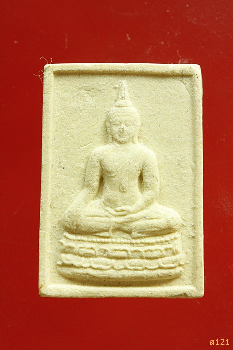 พระพุทธ วัดโคกขึ้หนอน จัดให้ 2 องค์ 