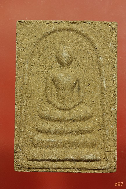 พระสมเด็จ วัดหนองหิน จ.ราชบุรี...../5