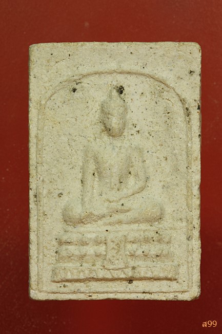 พระประธาน อาจารย์เชื้อ หนูเพชร วัดสะพานสูง...../76