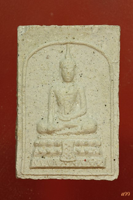 พระประธาน อาจารย์เชื้อ หนูเพชร วัดสะพานสูง...../74