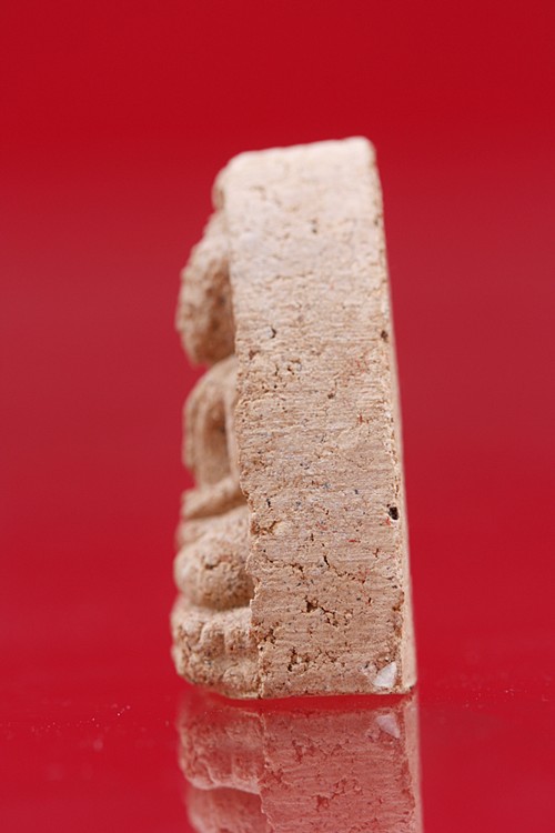 พระหลวงพ่อโต บางกระทิง ย้อนยุค