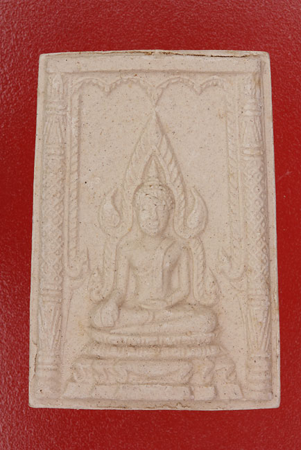 พระพุทธชินราช ออกวัดท่าตอน อ.แม่อาย จ.เชียงใหม่