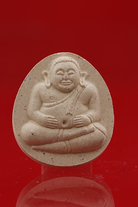 พระสังขจาย วัดท่าซุง บางไทร อยุธยา