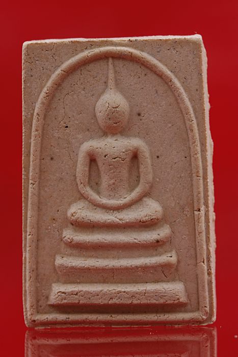 พระสมเด็จวัดดอนเมือง รุ่นยกช่อฟ้าใบระกา .../1