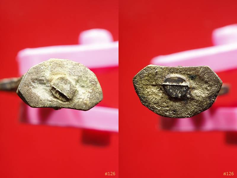 รูปหล่อพระนิรันตราย จัดให้ 2 องค์