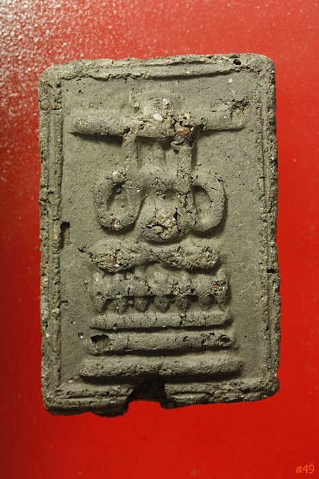 พระปางปฐมเทศนา เจ้าคุณเที่ยง วัดระฆังโฆษิตาราม ...../415