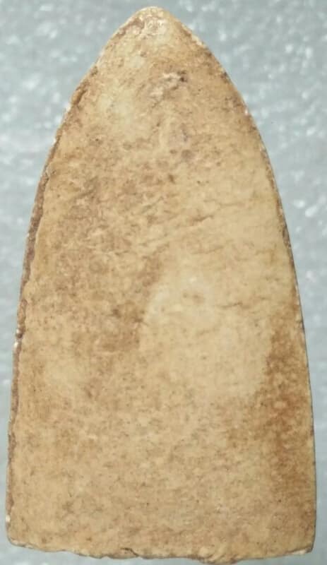 พระผงพิมพ์รัศมี ไม่ทราบวัด