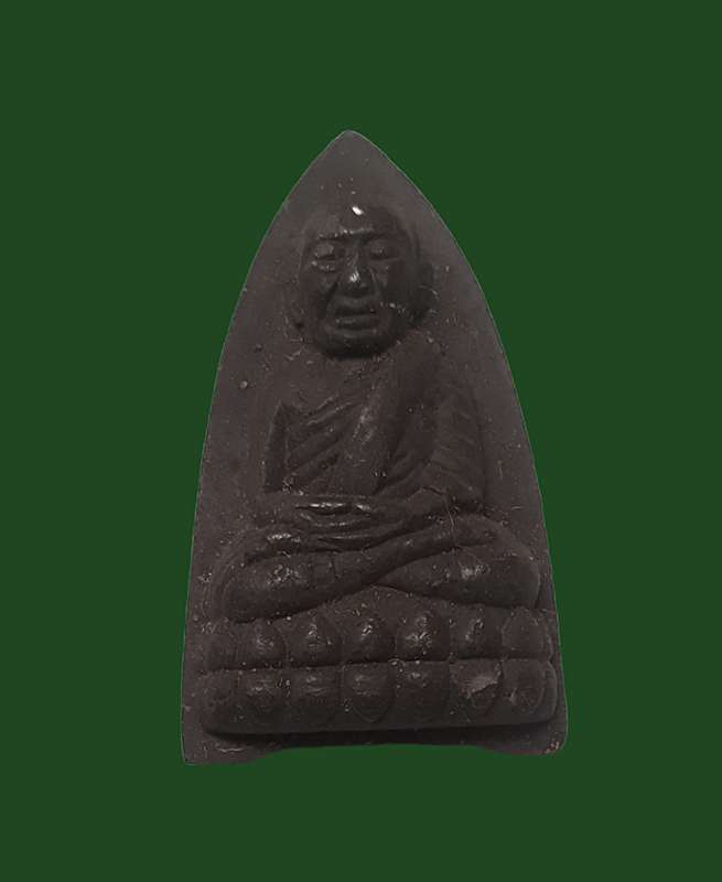 หลวงปู่ทวด วัดดอนเปร็ง เคาะเดียวแดง