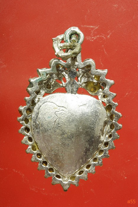 ล็อกเก็ตพระพุทธรัตนโกสินทร์ วัดทองศาลางาม