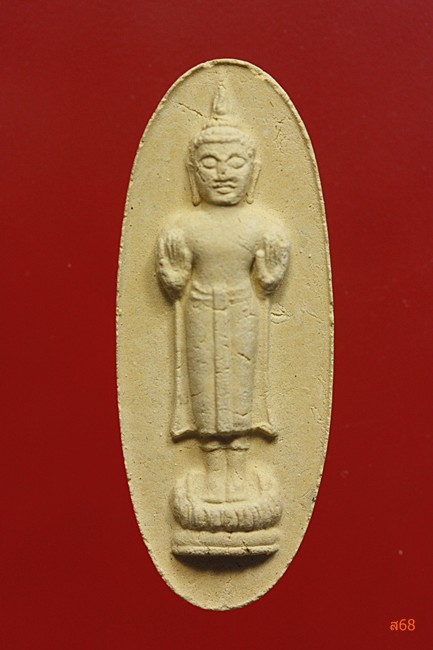 หลวงพ่อพระกาฬ วัดกลางบางซื่อ ปี 2523