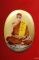 ล็อกเก็ตรุ่นแรก พ่อท่านเอื้อม วัดบางเนียน จ.นครศรีธรรมราช หลังพอกยา ตะกรุด 3 ดอก จีวร ...../2