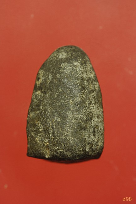 พระปิดตาหลวงพ่อชื้น วัดป่ามุณี จ.อ่างทอง