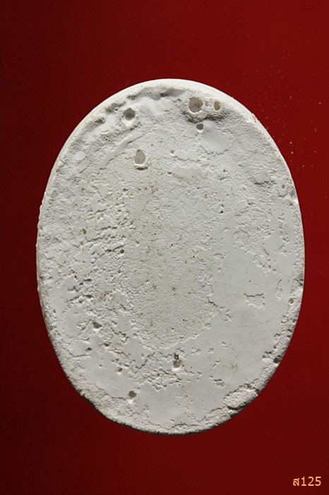 พระผงหลวงพ่อทีปังกร