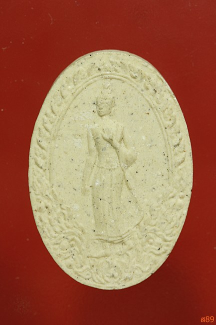 พระปางลีลา วัดเวฬุราชิน